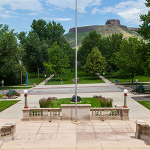 Colorado School of Mines